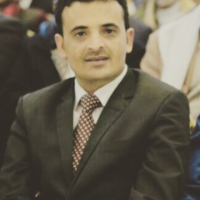 Dr. Joud Moqbel Al Hammadi 