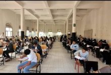 Photo of عميد كلية المجتمع صنعاء يدشن اختبارات القبول للعام الجامعي ٢٠٢٣ -٢٠٢٤ م في مختلف التخصصات